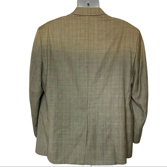 Ralph by Ralph Lauren Classic Fit Wool Blend Sports Coat - Picture 6 of 10